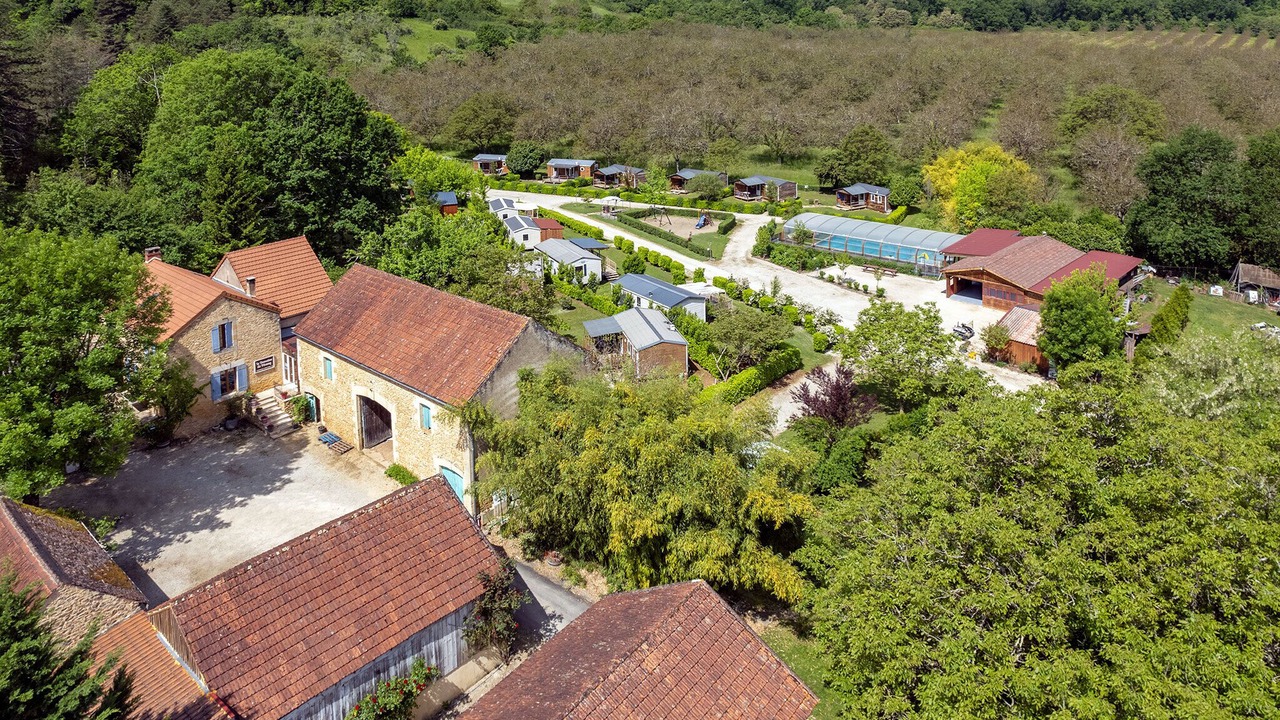 Photo of Outdoor in Le Buisson-de-Cadouin