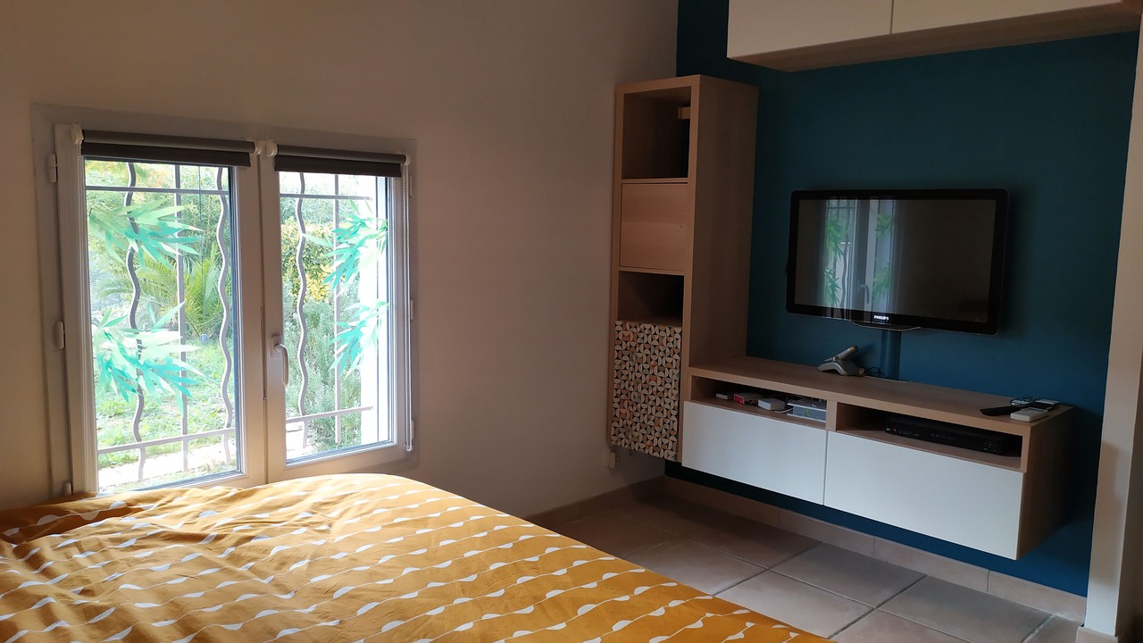 Photo of Bedroom in Sollies-Toucas