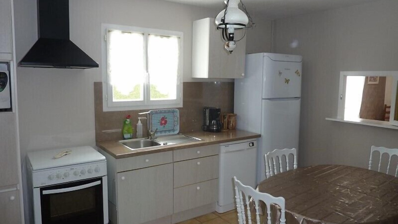 Photo of Kitchen in Lacanau-Ocean