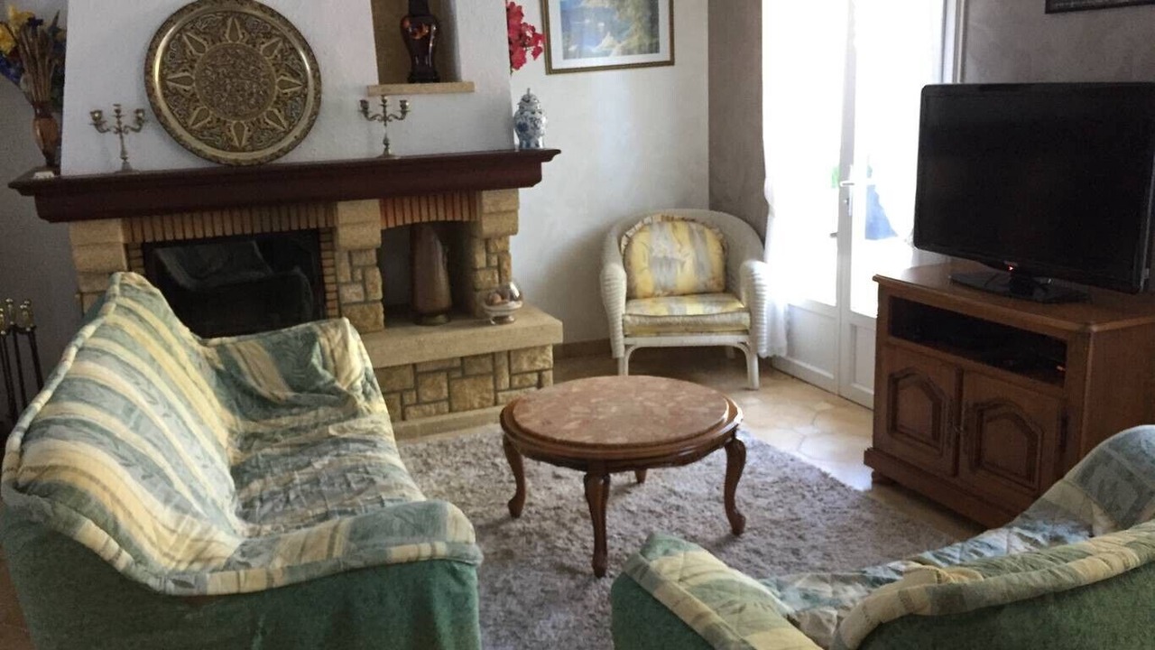Photo of Livingroom in Lacanau-Ocean