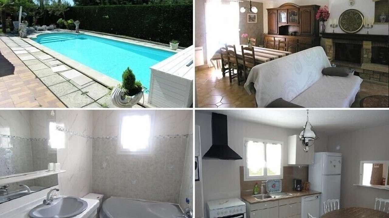 Photo of Bedroom in Lacanau-Ocean