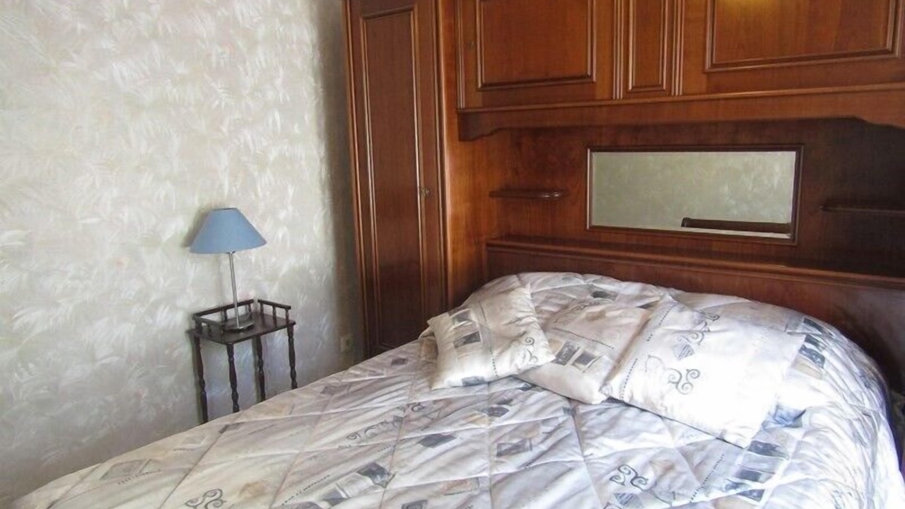 Photo of Bedroom in Lacanau-Ocean