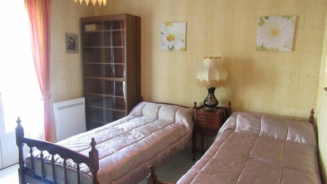 Photo of Bedroom in Lacanau-Ocean