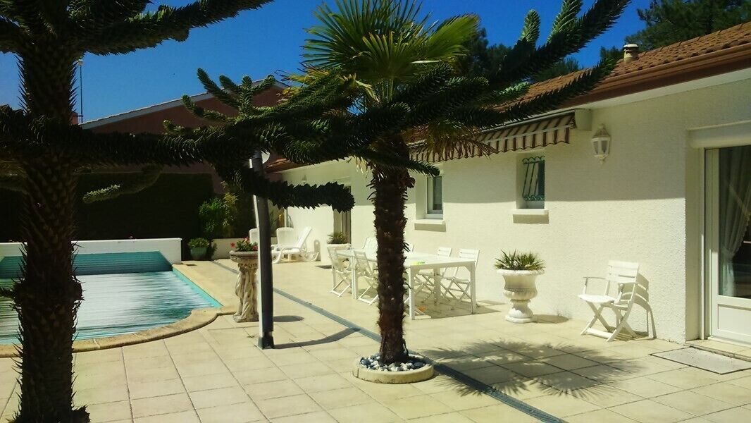 Photo of Outdoor in Lacanau-Ocean