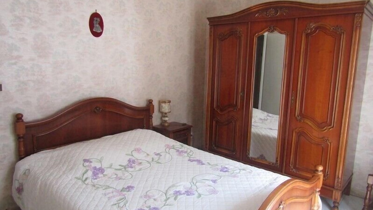 Photo of Bedroom in Lacanau-Ocean