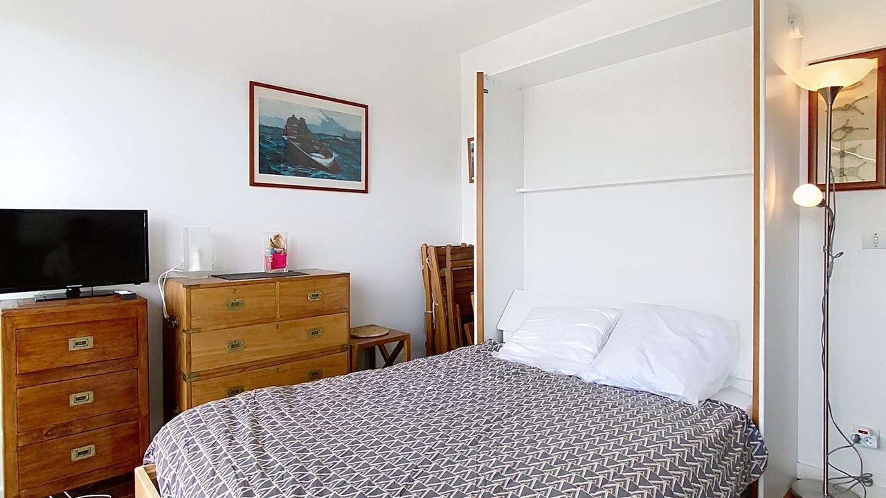 Photo of Bedroom in Lacanau-Ocean