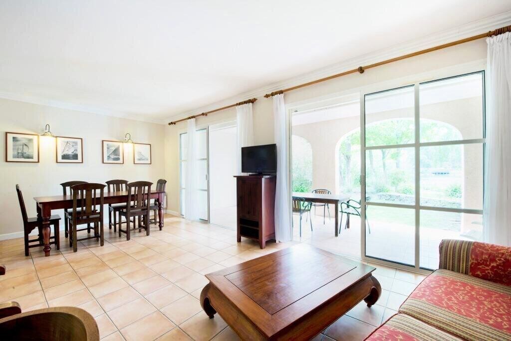 Photo of Livingroom in Les Restanques