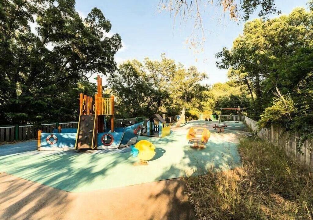 Photo of Outdoor in Les Restanques