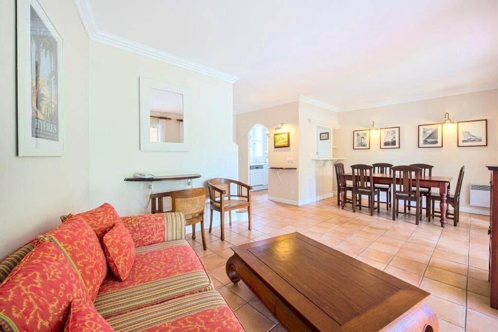 Photo of Livingroom in Les Restanques