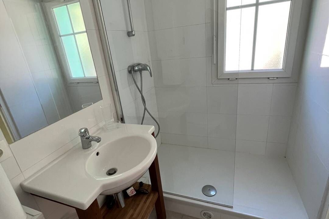 Photo of Bathroom in Lacanau-Ocean