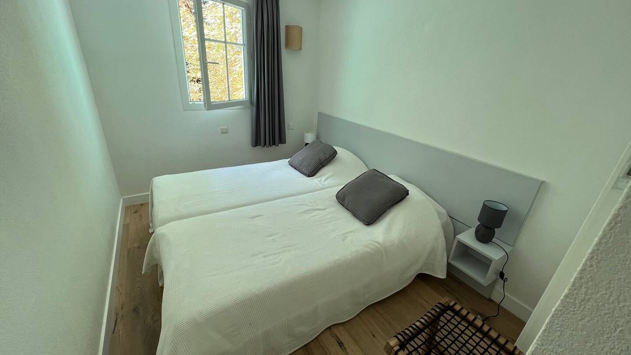 Photo of Bedroom in Lacanau-Ocean