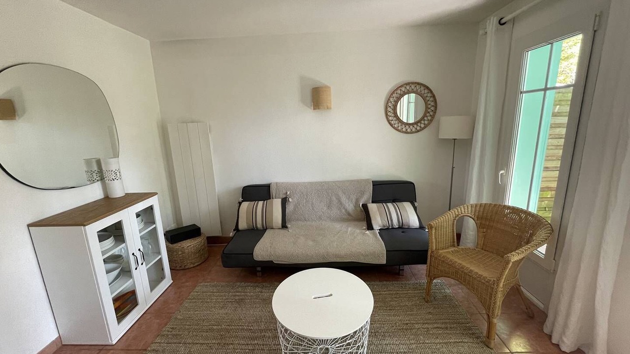 Photo of Livingroom in Lacanau-Ocean