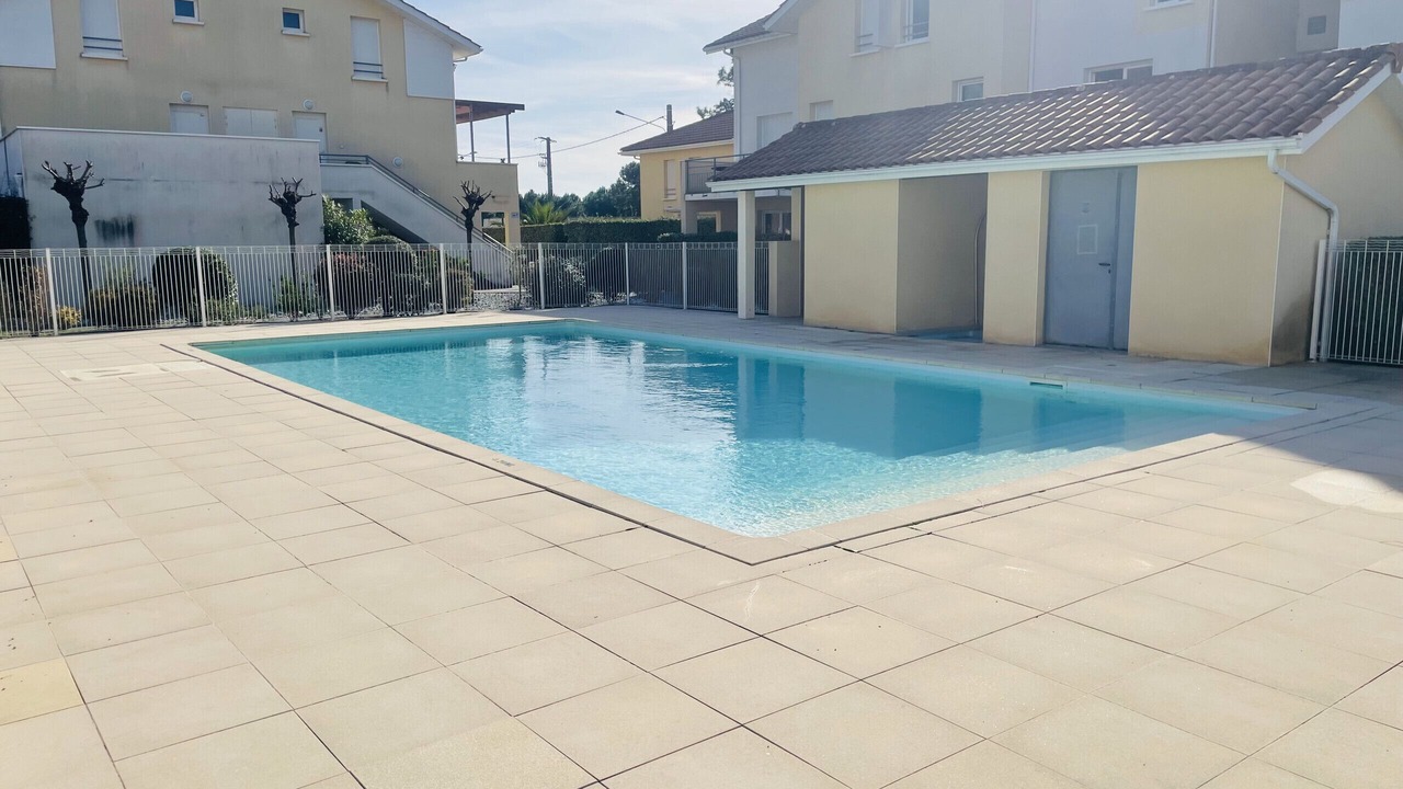 Photo of Outdoor in Biscarrosse Plage