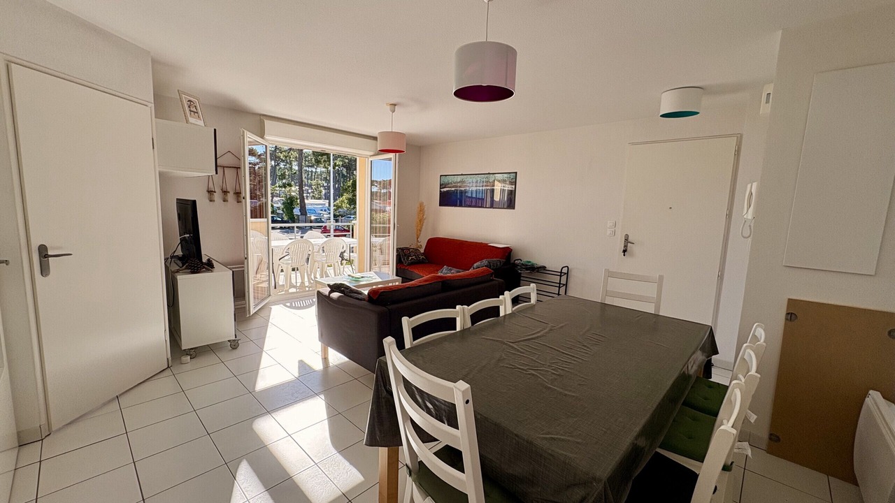 Photo of Livingroom in Biscarrosse Plage