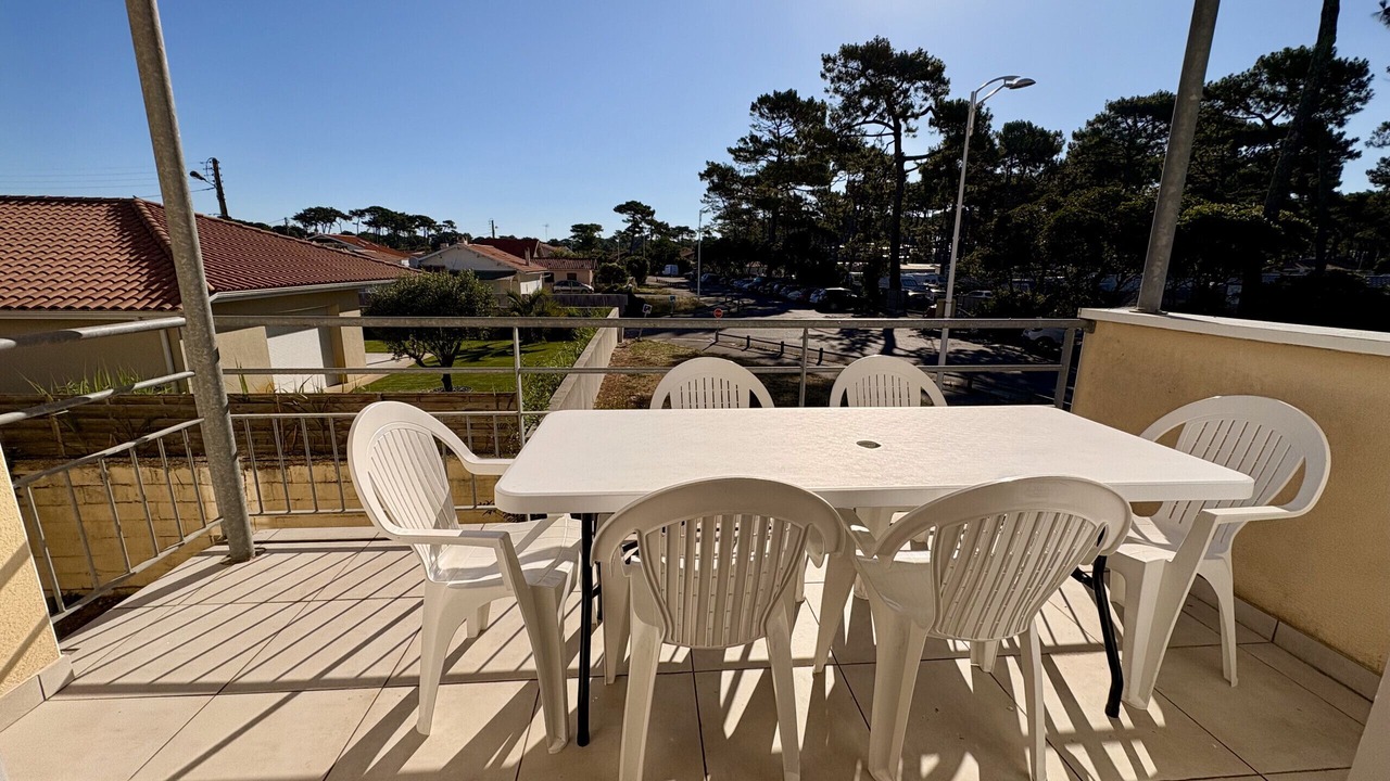 Photo of Outdoor in Biscarrosse Plage