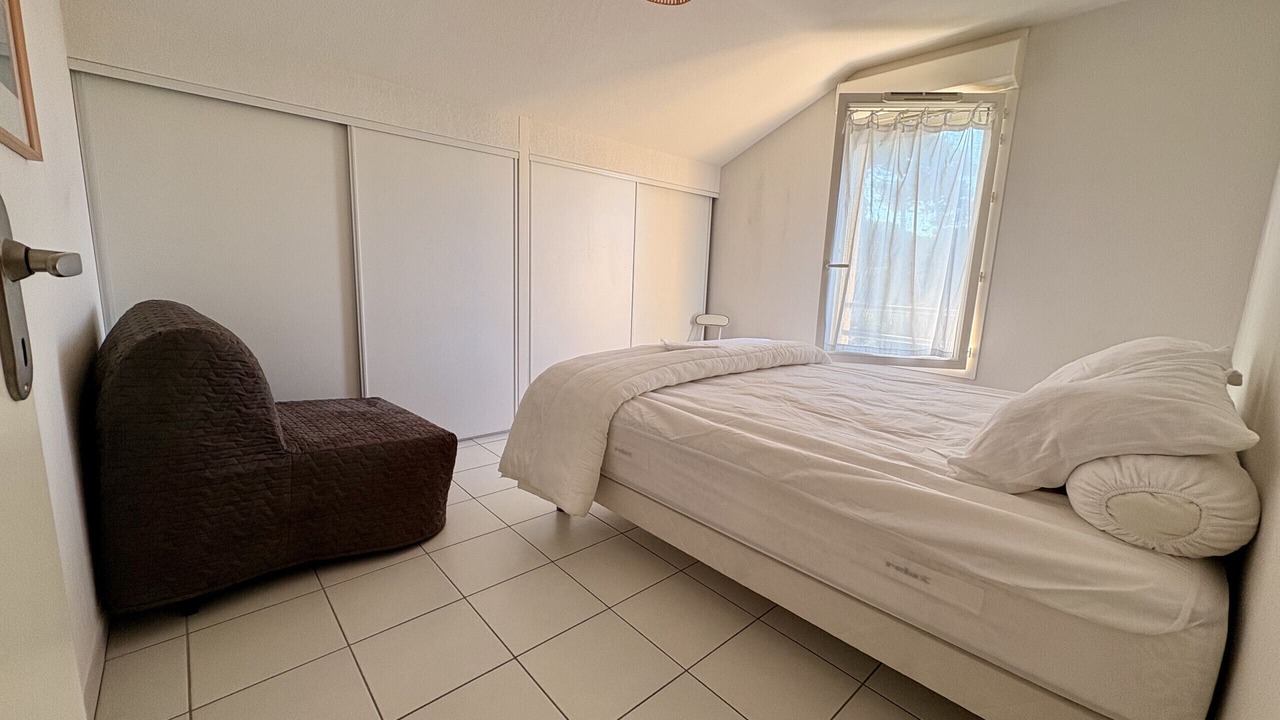 Photo of Bedroom in Biscarrosse Plage