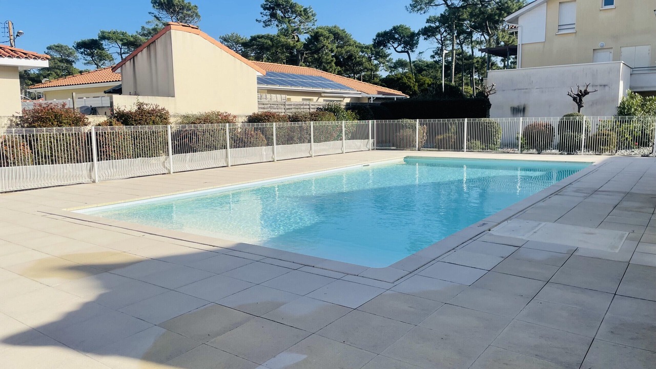 Photo of Outdoor in Biscarrosse Plage