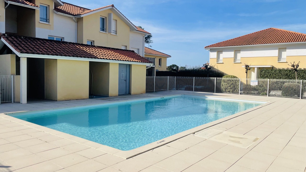 Photo of Outdoor in Biscarrosse Plage