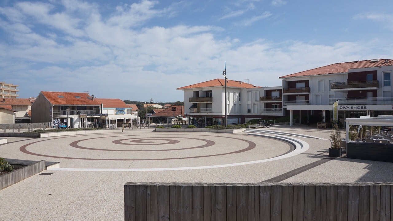 Photo of Others in Biscarrosse Plage