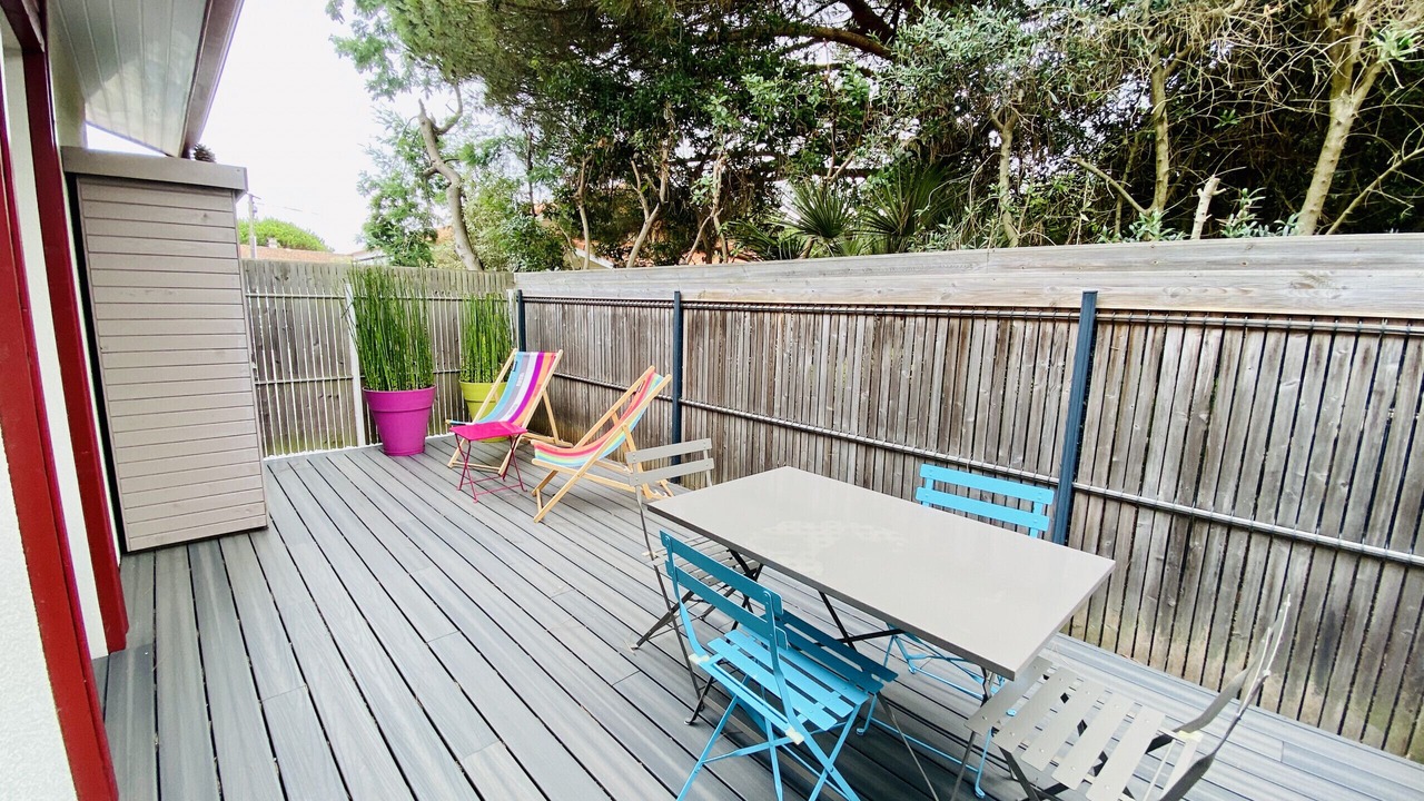 Photo of Outdoor in Biscarrosse Plage