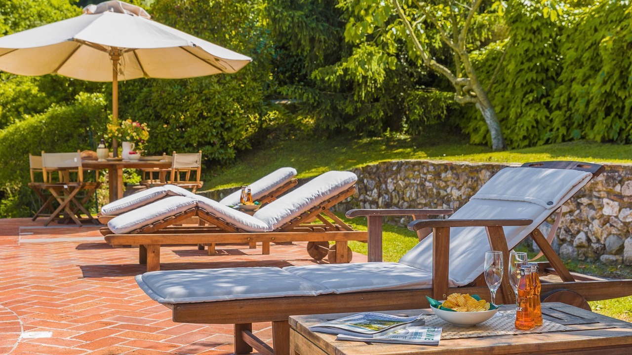 Photo of Outdoor in Monsummano Terme