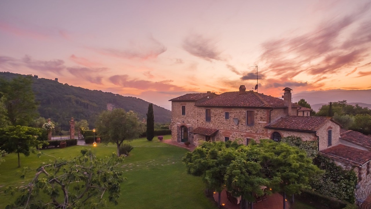 Photo of Outdoor in Monsummano Terme