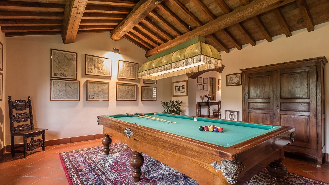 Photo of Bedroom in Monsummano Terme