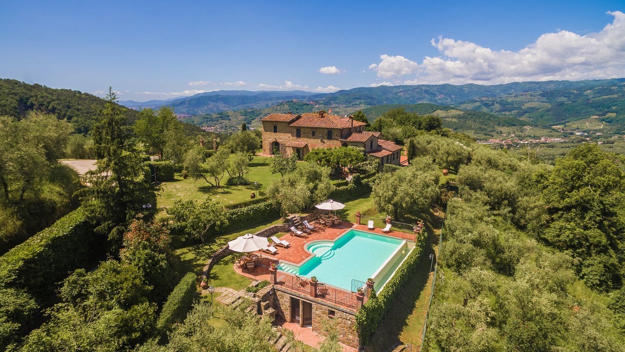 Photo of Outdoor in Monsummano Terme