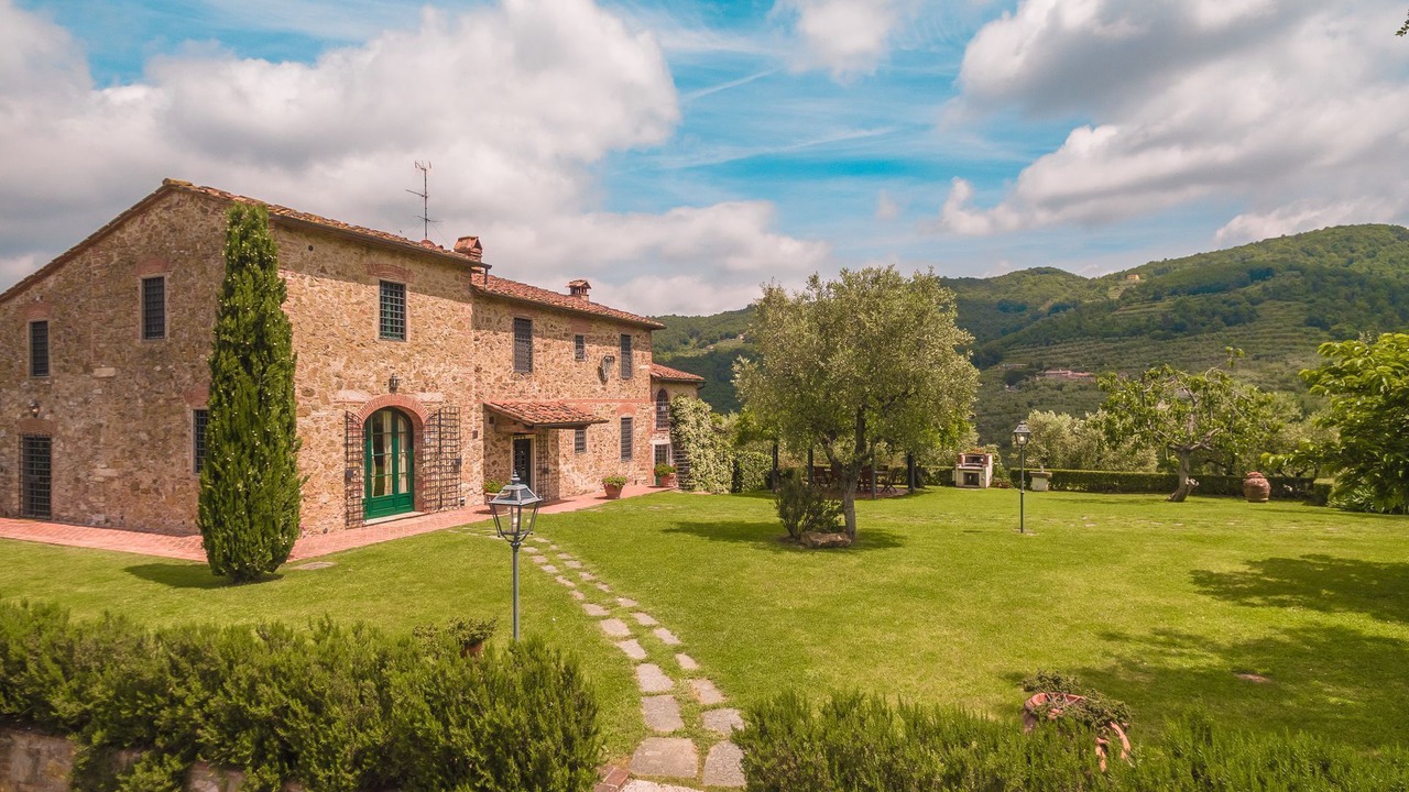 Photo of Outdoor in Monsummano Terme