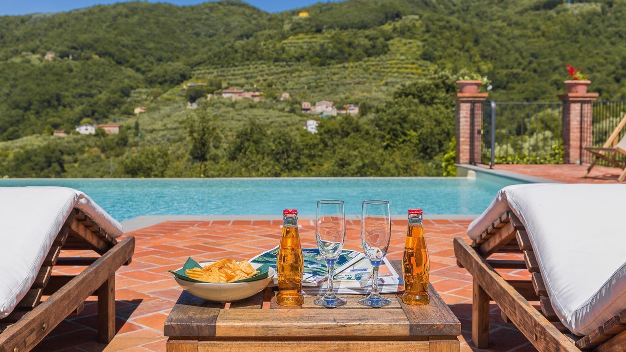 Photo of Outdoor in Monsummano Terme