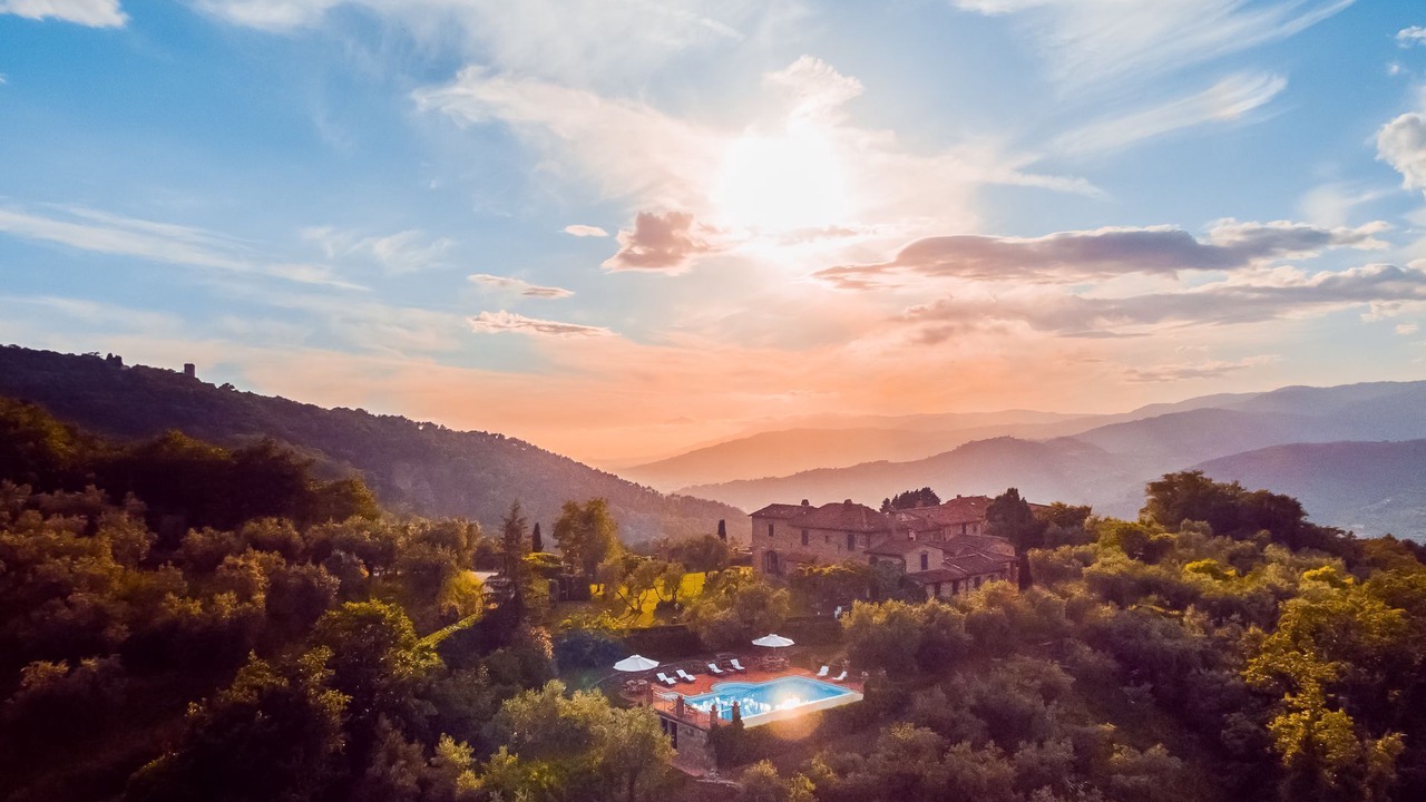 Photo of Outdoor in Monsummano Terme