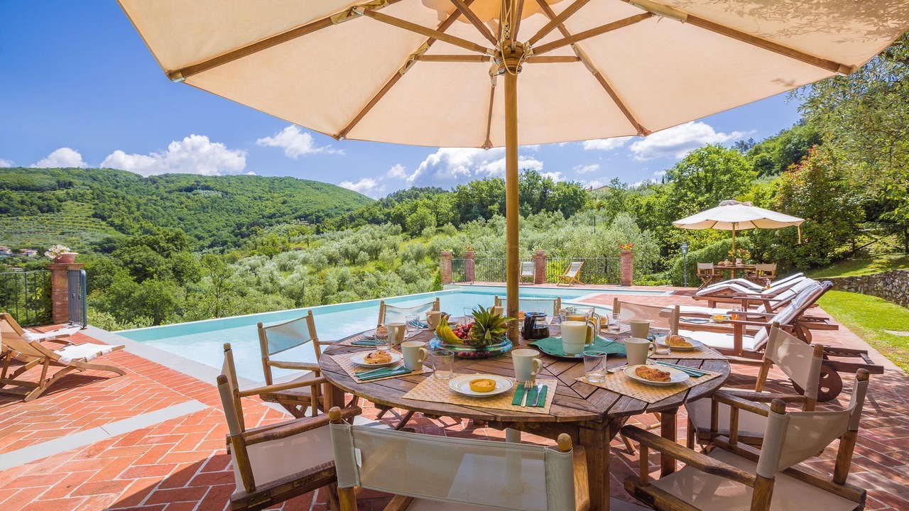 Photo of Outdoor in Monsummano Terme