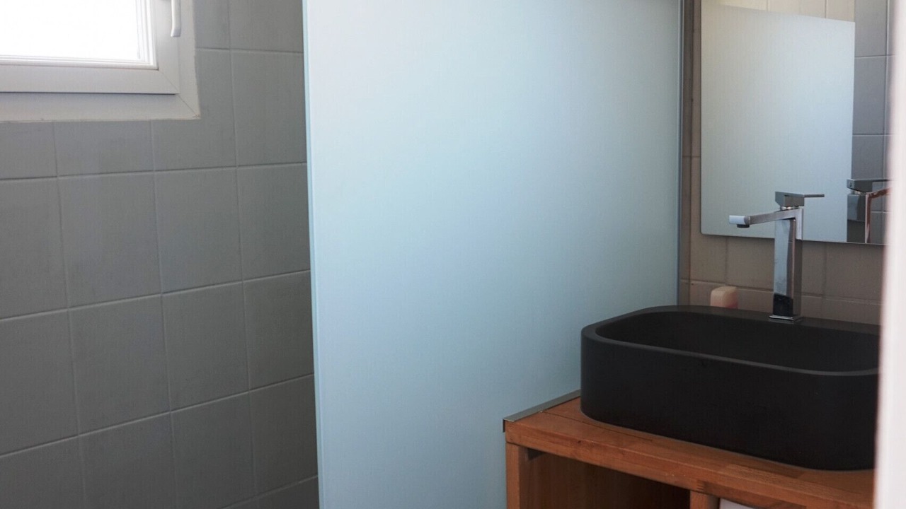 Photo of Bathroom in Biscarrosse Plage