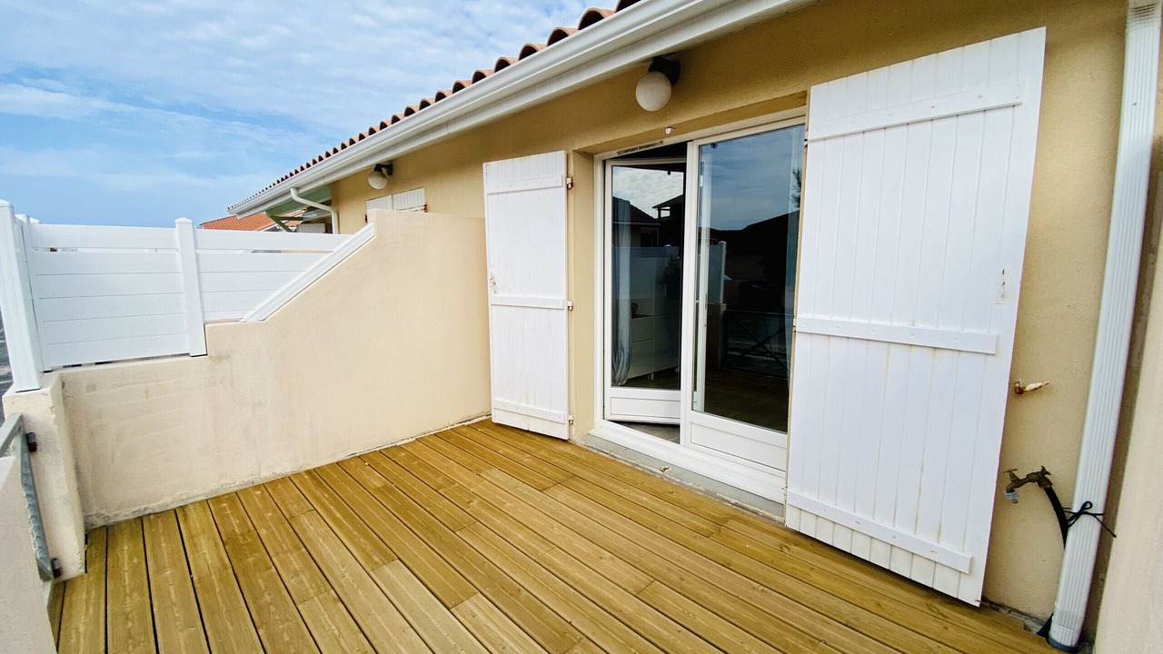 Photo of Outdoor in Biscarrosse Plage