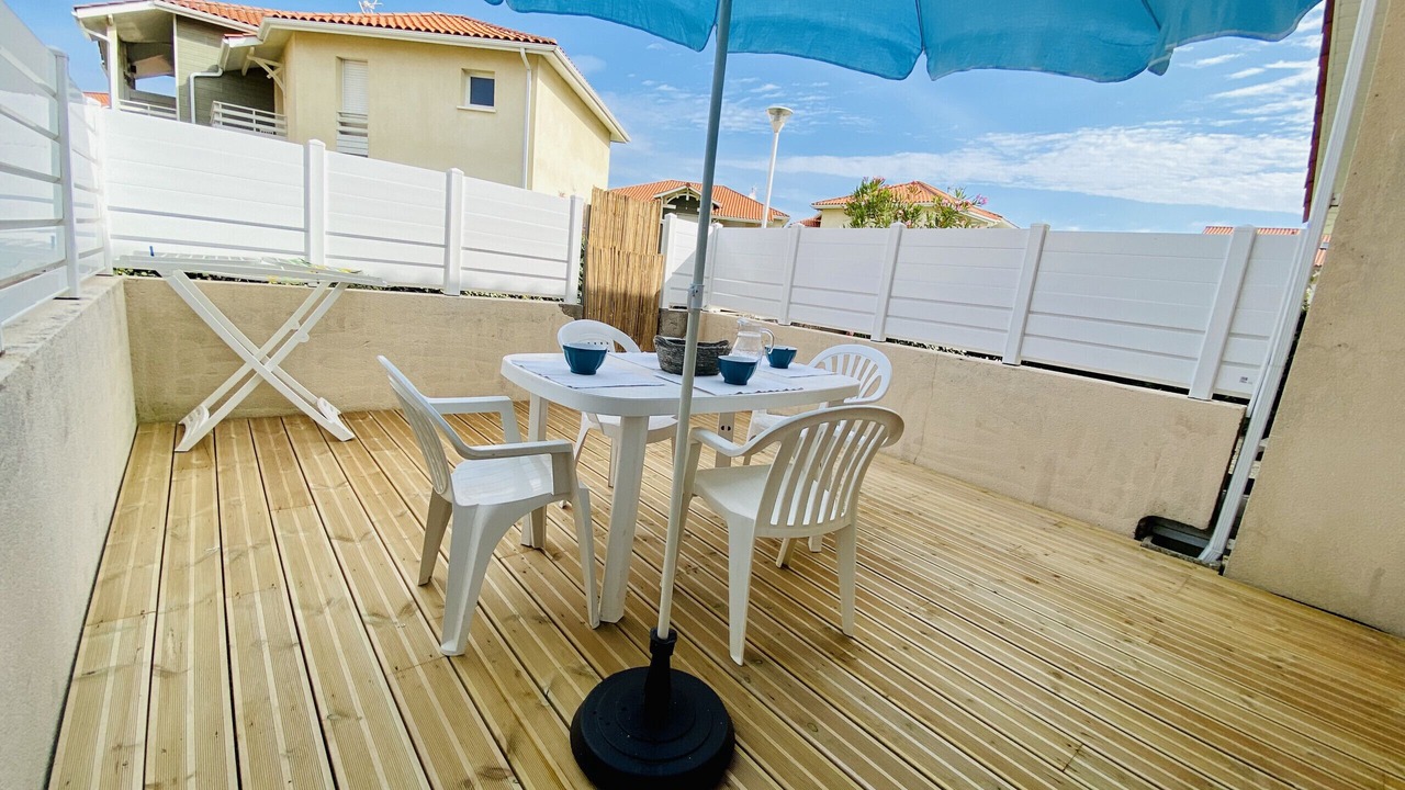 Photo of Outdoor in Biscarrosse Plage