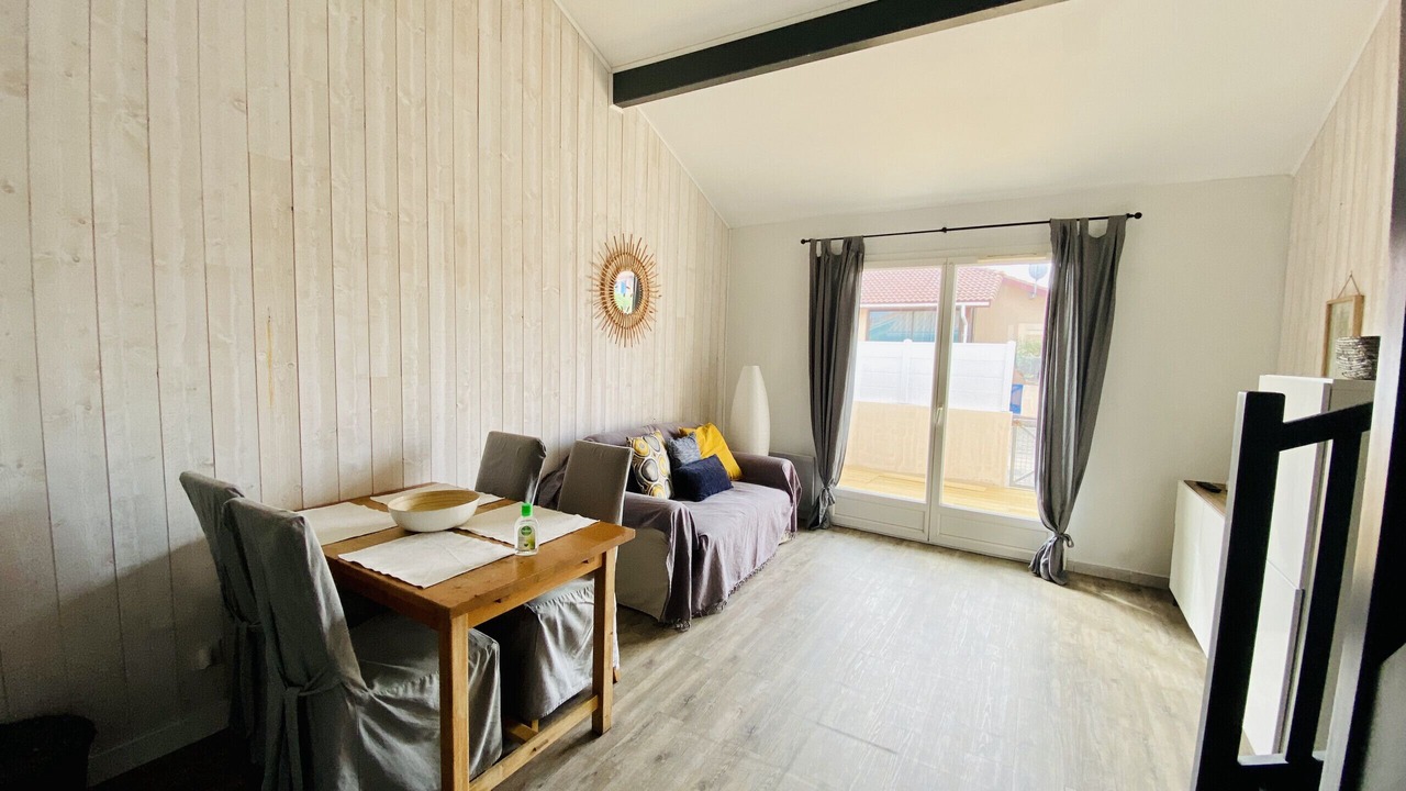 Photo of Livingroom in Biscarrosse Plage