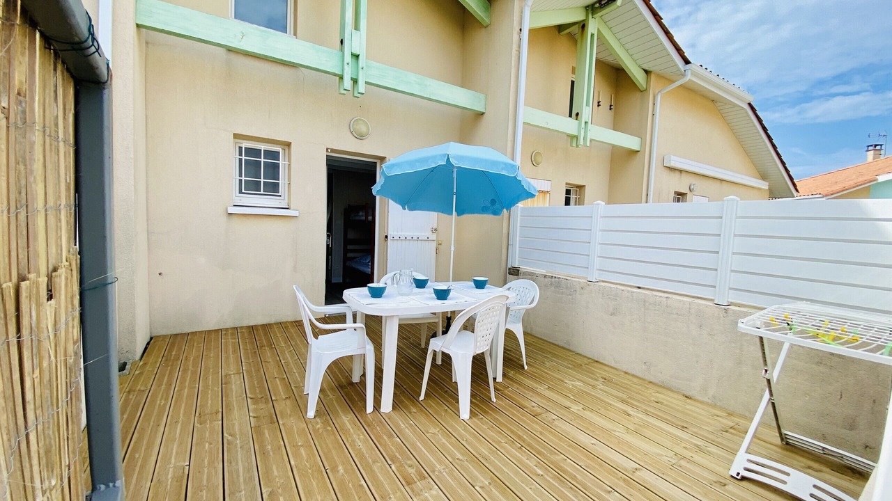 Photo of Outdoor in Biscarrosse Plage