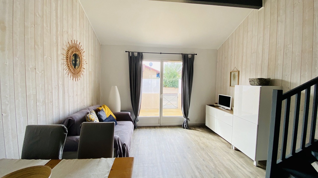 Photo of Livingroom in Biscarrosse Plage