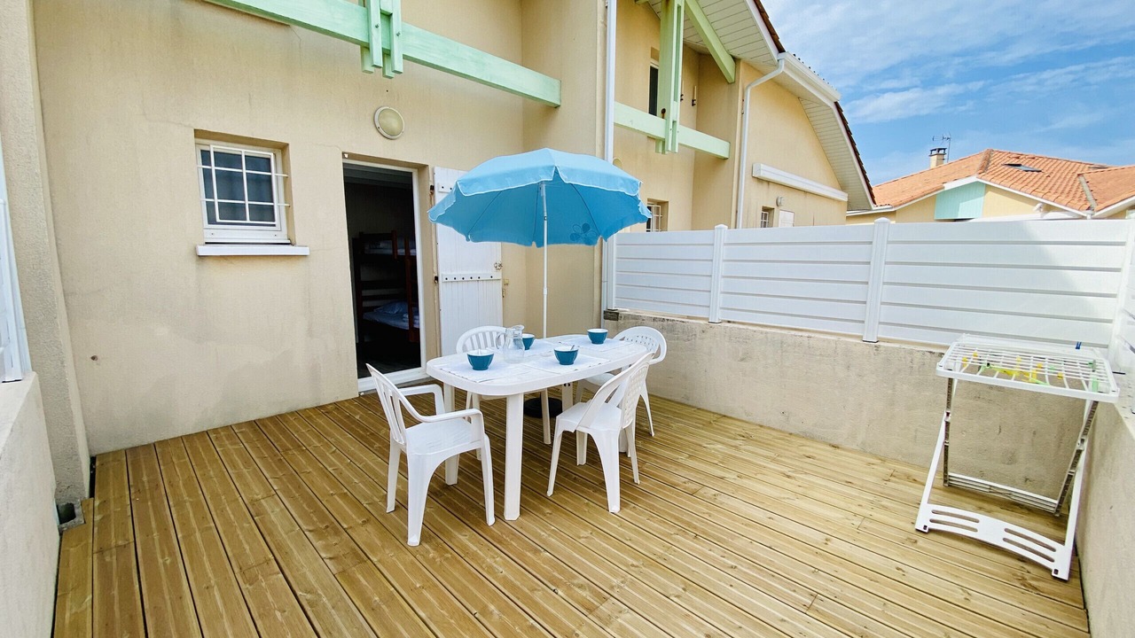 Photo of Outdoor in Biscarrosse Plage