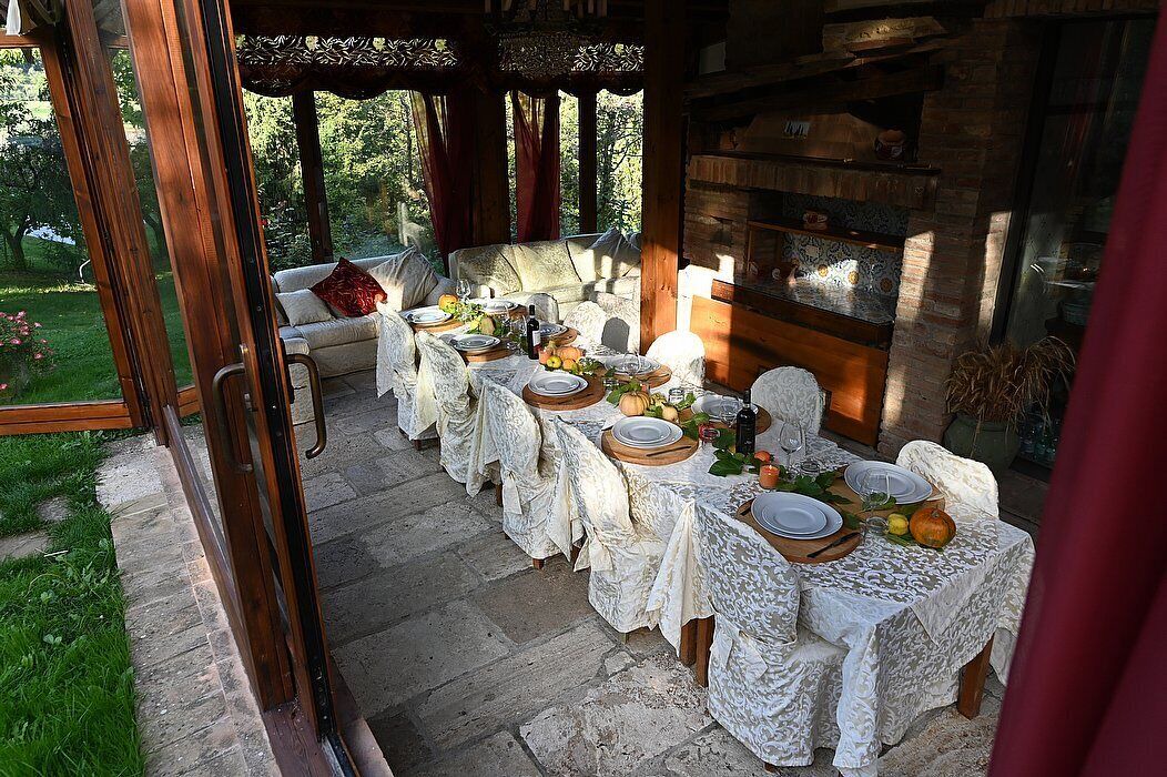 Photo of Outdoor in Montepulciano