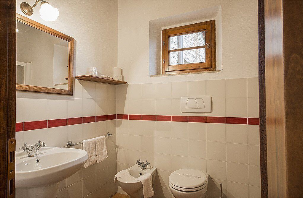 Photo of Bathroom in Grassina