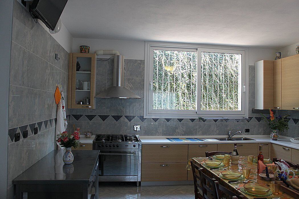 Photo of Kitchen in Bobolino
