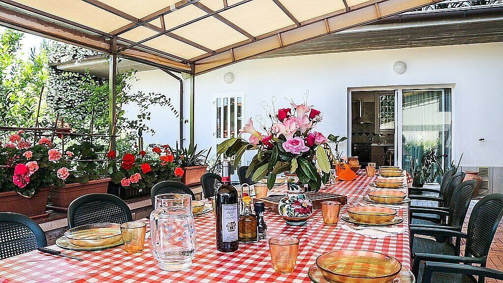 Photo of Outdoor in Bobolino