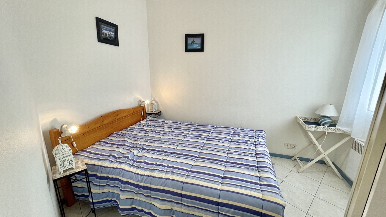 Photo of Bedroom in Biscarrosse Plage