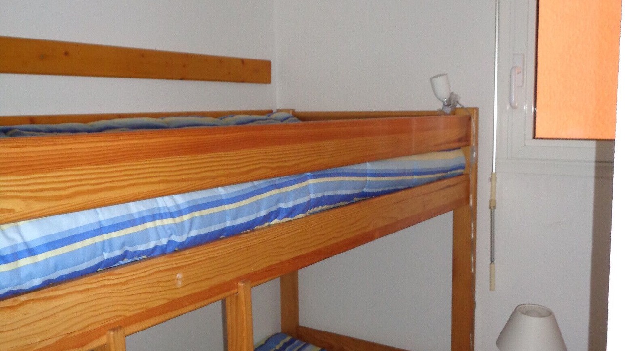 Photo of Bedroom in Biscarrosse Plage