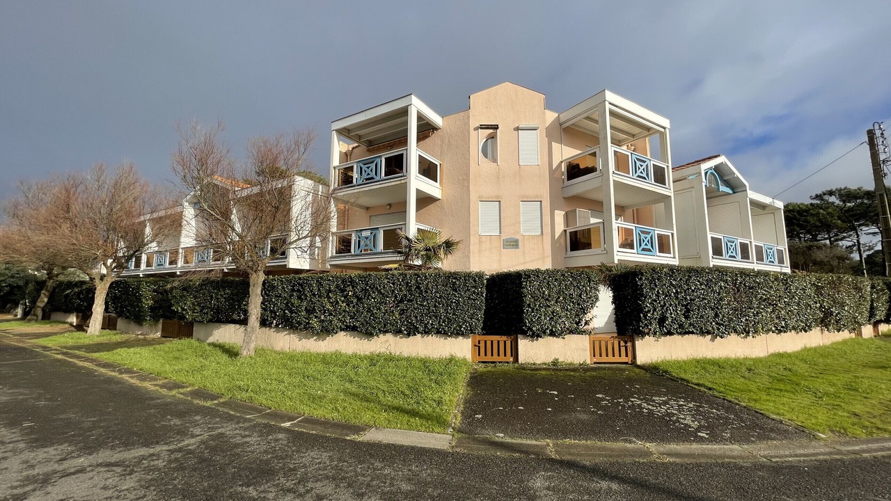 Photo of Outdoor in Biscarrosse Plage
