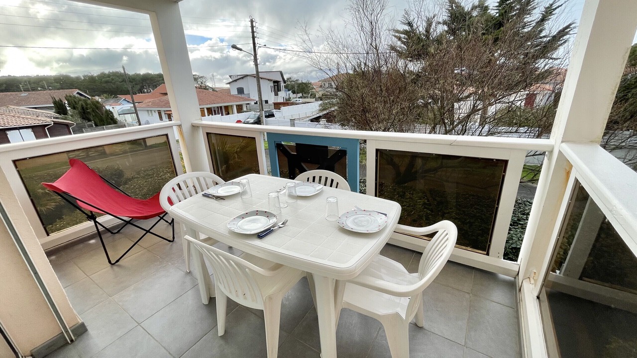 Photo of Outdoor in Biscarrosse Plage