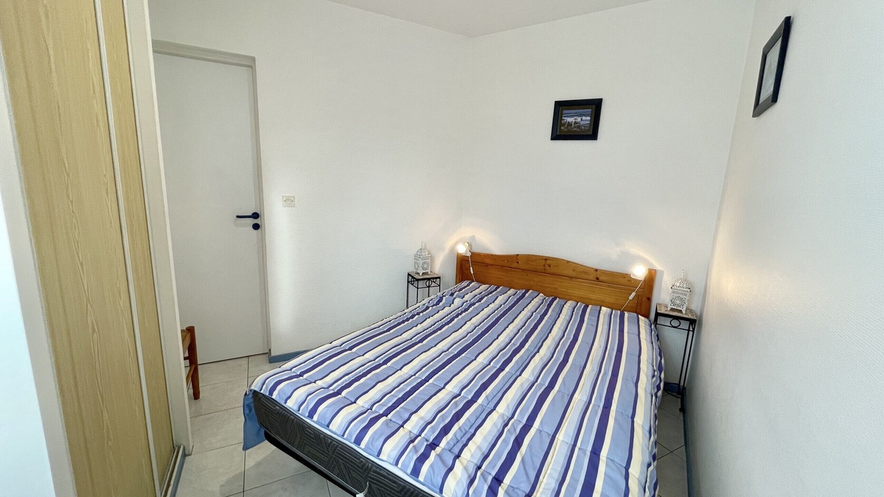 Photo of Bedroom in Biscarrosse Plage
