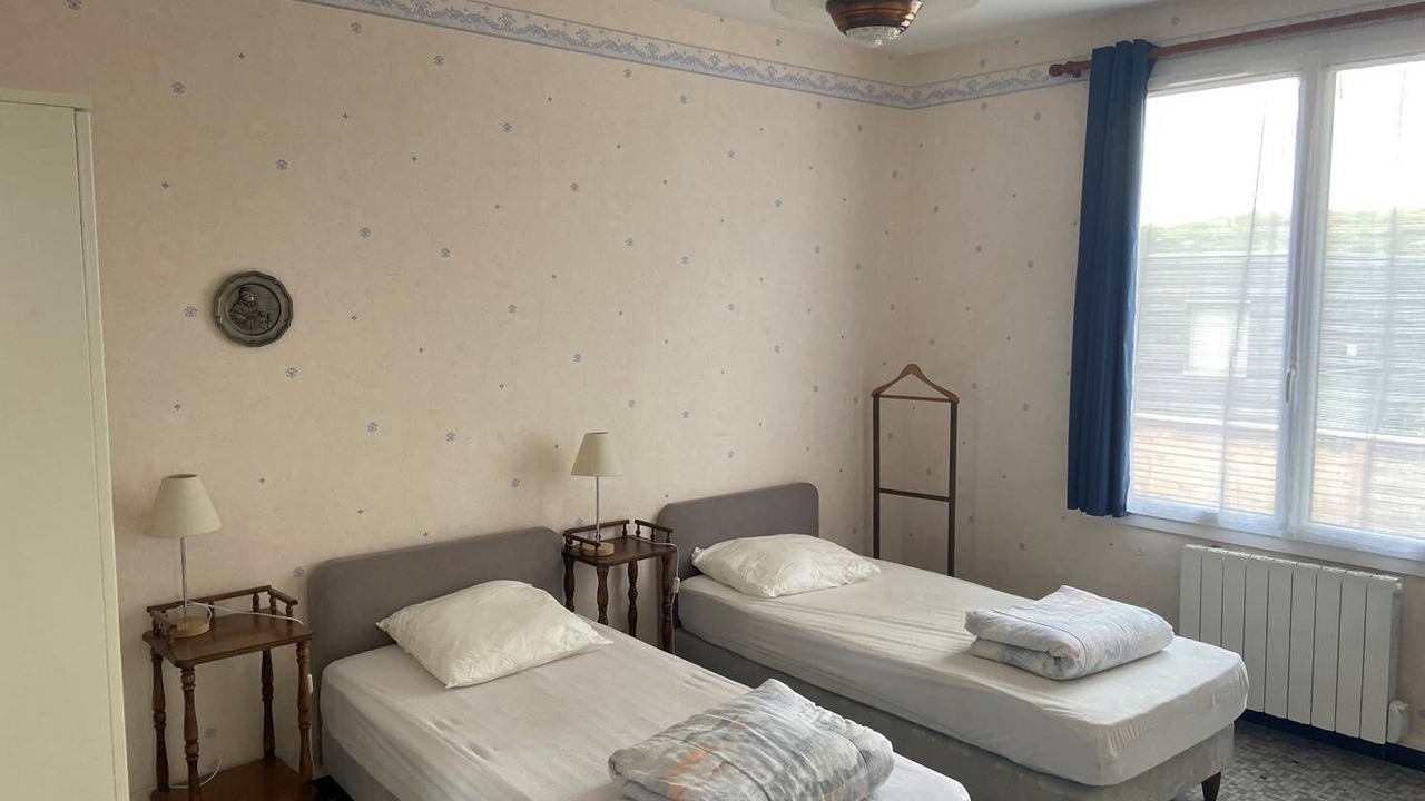 Photo of Bedroom in Lacanau-Ocean