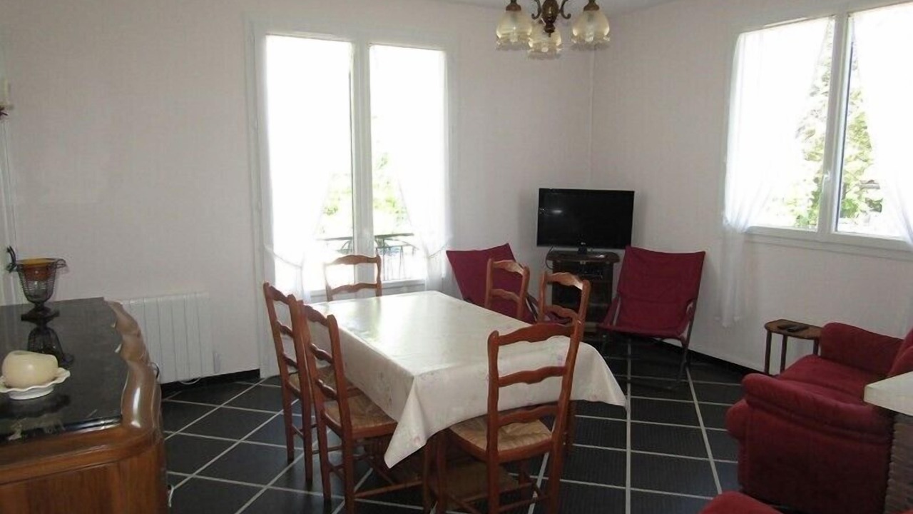 Photo of Livingroom in Lacanau-Ocean